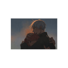 Load image into Gallery viewer, Jujutsu Kaisen Rug