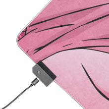 Load image into Gallery viewer, FLCL RGB LED Mouse Pad (Desk Mat)