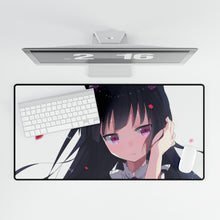 Load image into Gallery viewer, Anime Oreimor Mouse Pad (Desk Mat)