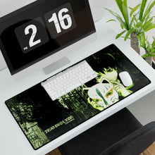 Load image into Gallery viewer, Texhnolyze Mouse Pad (Desk Mat)