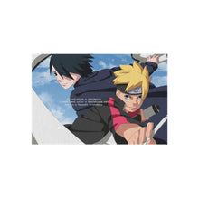 Load image into Gallery viewer, Boruto Rug