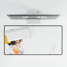 Load image into Gallery viewer, Anime The Melancholy Of Haruhi Suzumiya Mouse Pad (Desk Mat)