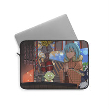Load image into Gallery viewer, That Time I Got Reincarnated As A Slime Laptop Sleeve