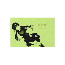 Load image into Gallery viewer, Anime Aria Rug