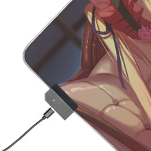 Load image into Gallery viewer, Rozen Maiden RGB LED Mouse Pad (Desk Mat)