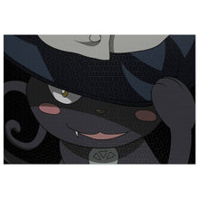 Load image into Gallery viewer, Soul Eater Jigsaw Puzzle