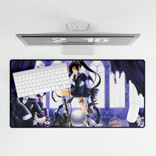 Load image into Gallery viewer, Anime Pandora Hearts Mouse Pad (Desk Mat)