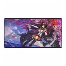 Load image into Gallery viewer, KanColle Mouse Pad (Desk Mat)