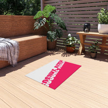 Load image into Gallery viewer, Anime Bleach Rug