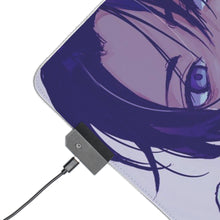 Load image into Gallery viewer, Jujutsu Kaisen RGB LED Mouse Pad (Desk Mat)