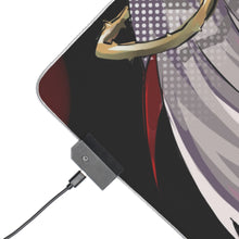 Load image into Gallery viewer, Takt Op. Destiny RGB LED Mouse Pad (Desk Mat)