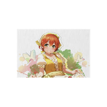 Load image into Gallery viewer, Love Live! Rin Hoshizora Rug
