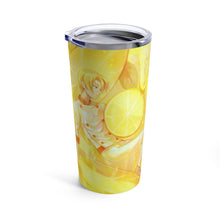 Load image into Gallery viewer, Food Wars: Shokugeki no Soma Tumbler 20oz