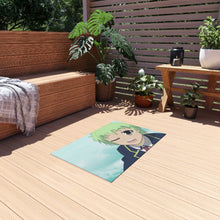 Load image into Gallery viewer, Baka and Test Rug