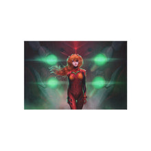 Load image into Gallery viewer, Anime Evangelion: 3.0 You Can (Not) Redo Rug