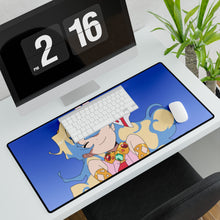Load image into Gallery viewer, Anime Tengen Toppa Gurren Lagann Mouse Pad (Desk Mat)