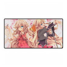 Load image into Gallery viewer, Anime Vocaloid Mouse Pad (Desk Mat)