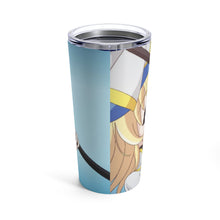 Load image into Gallery viewer, Goblin Slayer Goblin Slayer, Priestess Tumbler 20oz