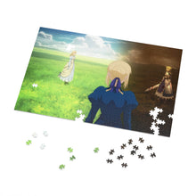 Load image into Gallery viewer, Anime Fate/Stay Night Jigsaw Puzzle