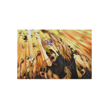Load image into Gallery viewer, Cells At Work! Rug