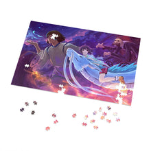 Load image into Gallery viewer, Anime Spirited Away Jigsaw Puzzle