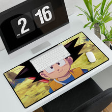 Load image into Gallery viewer, Dragon Ball DAIMA Mouse Pad (Desk Mat)