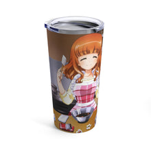 Load image into Gallery viewer, Girls und Panzer Tumbler 20oz