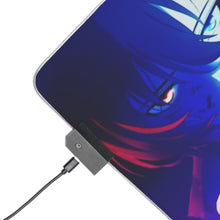 Load image into Gallery viewer, Solo Leveling RGB LED Mouse Pad (Desk Mat)