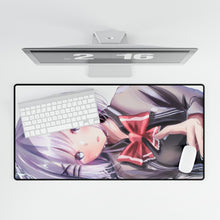 Load image into Gallery viewer, Anime The Detective Is Already Dead Mouse Pad (Desk Mat)