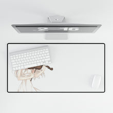 Load image into Gallery viewer, Anime Your Lie in April Mouse Pad (Desk Mat)