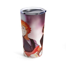 Load image into Gallery viewer, Haikyu!! Tumbler 20oz