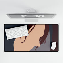 Load image into Gallery viewer, the red haired Shanks Mouse Pad (Desk Mat)