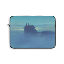 Load image into Gallery viewer, Anime Spirited Awayr Laptop Sleeve