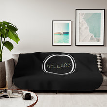 Load image into Gallery viewer, Durarara!! Sherpa Blanket