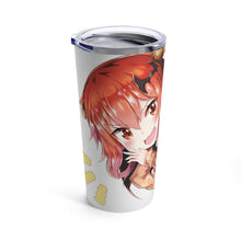 Load image into Gallery viewer, Gabriel DropOut Satanichia Kurumizawa Mcdowell Tumbler 20oz
