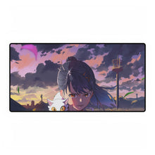 Load image into Gallery viewer, Suzume Iwato Mouse Pad (Desk Mat)