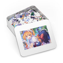 Load image into Gallery viewer, Tooru Jigsaw Puzzle