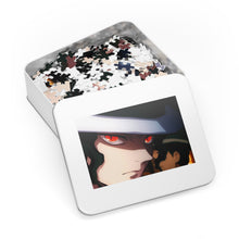 Load image into Gallery viewer, Muzan Kibutsuji Jigsaw Puzzle
