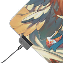 Load image into Gallery viewer, Fate/Grand Order RGB LED Mouse Pad (Desk Mat)