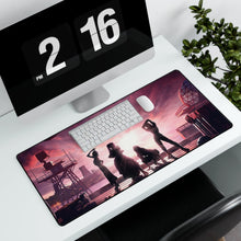 Load image into Gallery viewer, PlayerUnknown's Battlegrounds Mouse Pad (Desk Mat)