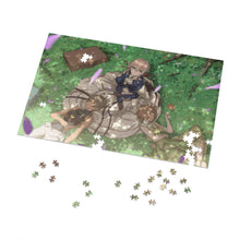 Load image into Gallery viewer, Violet Evergarden Jigsaw Puzzle