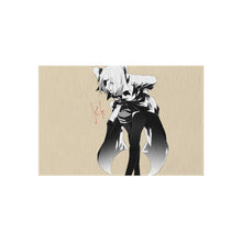 Load image into Gallery viewer, Blood Blockade Battlefront Rug