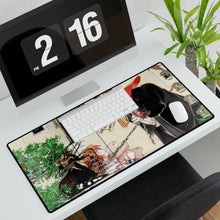 Load image into Gallery viewer, Mahoutsukai No Yome Mouse Pad (Desk Mat)