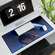 Load image into Gallery viewer, Your Name. Mouse Pad (Desk Mat)