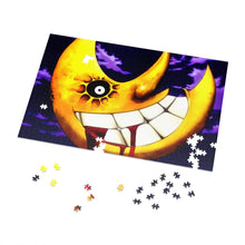 Load image into Gallery viewer, Soul Eater Jigsaw Puzzle