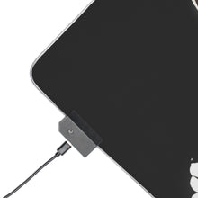 Load image into Gallery viewer, Goblin Slayer Goblin Slayer RGB LED Mouse Pad (Desk Mat)