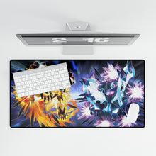 Load image into Gallery viewer, Pokemon Ultra Sun & Ultra Moonr Mouse Pad (Desk Mat)