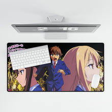 Load image into Gallery viewer, Anime Sakurasou No Pet Na Kanojo Mouse Pad (Desk Mat)