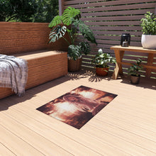 Load image into Gallery viewer, Anohana Meiko Honma Rug