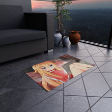 Load image into Gallery viewer, Gabriel DropOut Gabriel Tenma White Rug